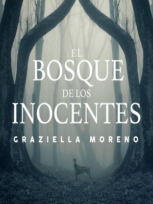 cover image of El bosque de los inocentes